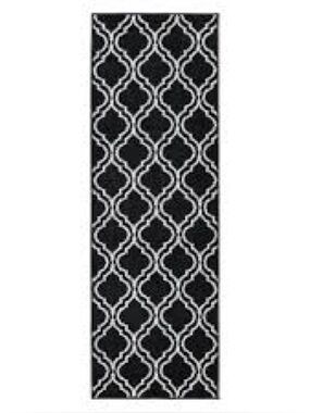Kirkton House Medallion Utility Runner